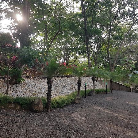 Baliyana Lodge San Jose Pinilla Екстер'єр фото
