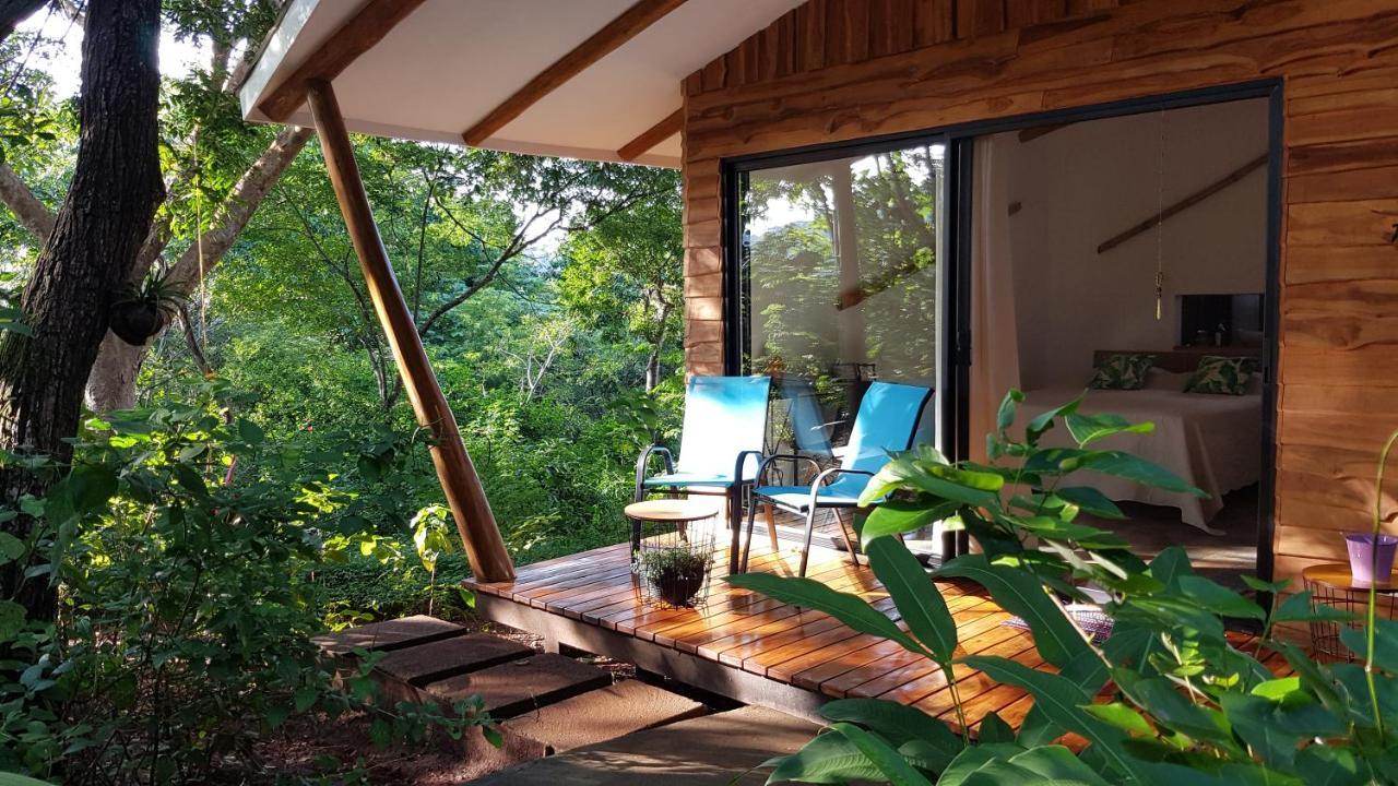 Baliyana Lodge San Jose Pinilla Екстер'єр фото