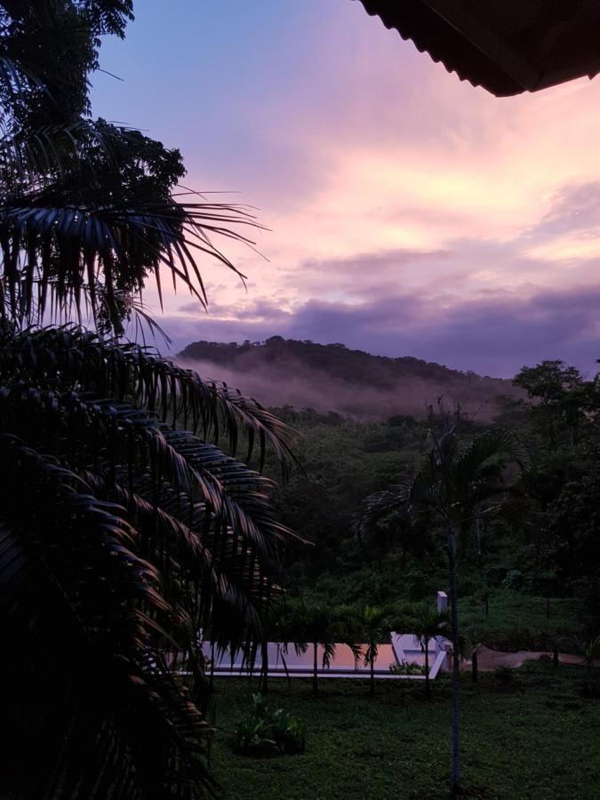 Baliyana Lodge San Jose Pinilla Екстер'єр фото