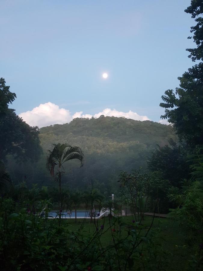 Baliyana Lodge San Jose Pinilla Екстер'єр фото