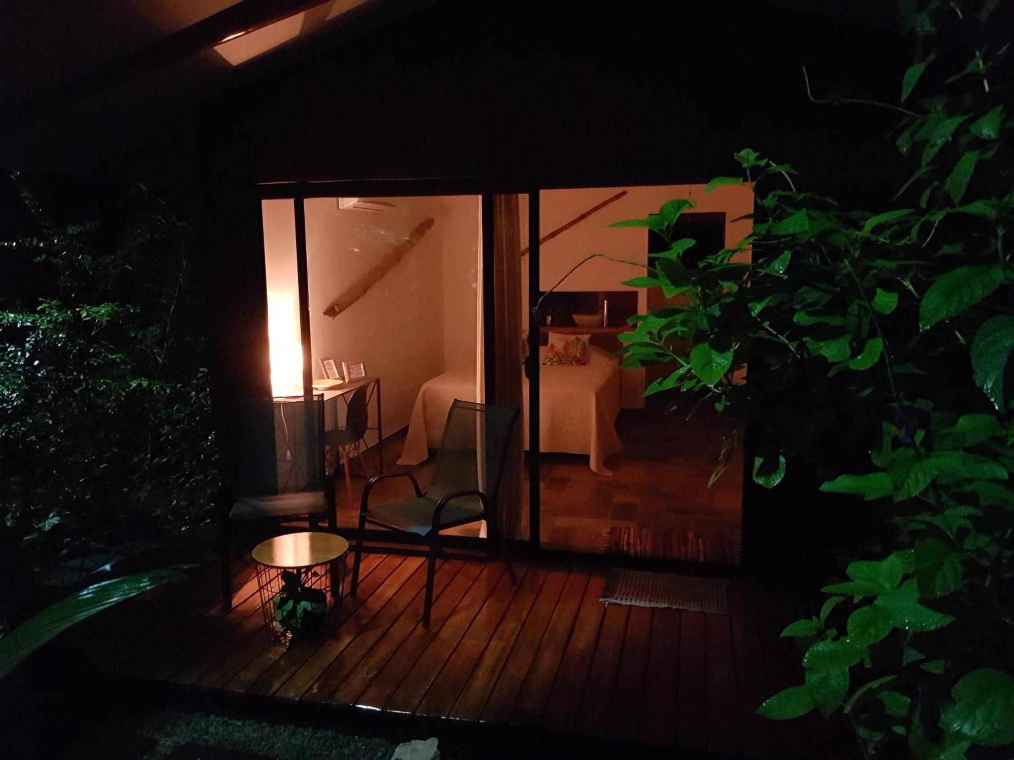 Baliyana Lodge San Jose Pinilla Екстер'єр фото