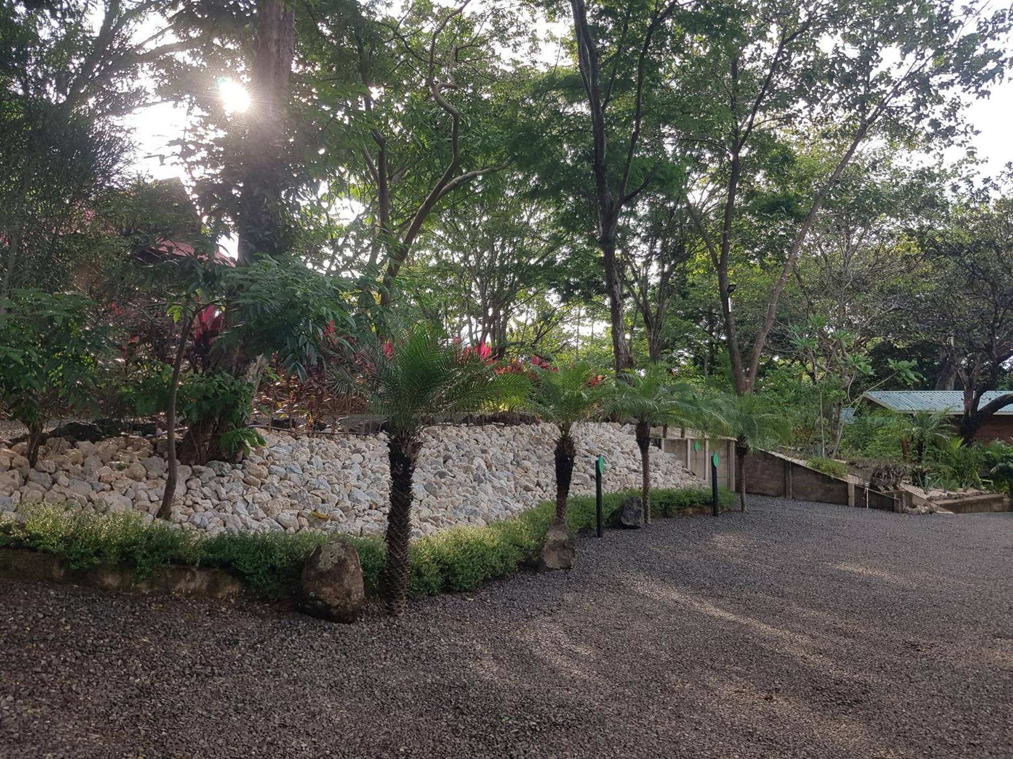 Baliyana Lodge San Jose Pinilla Екстер'єр фото