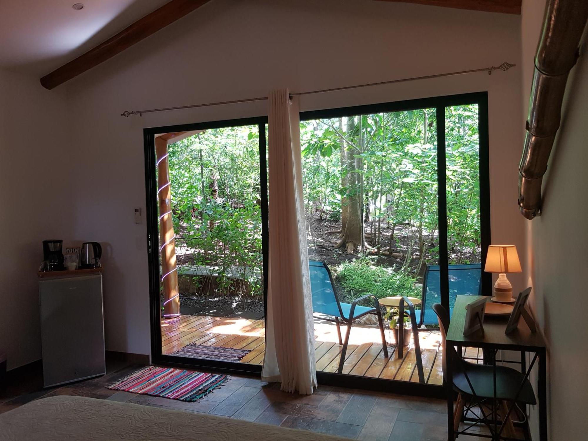 Baliyana Lodge San Jose Pinilla Екстер'єр фото