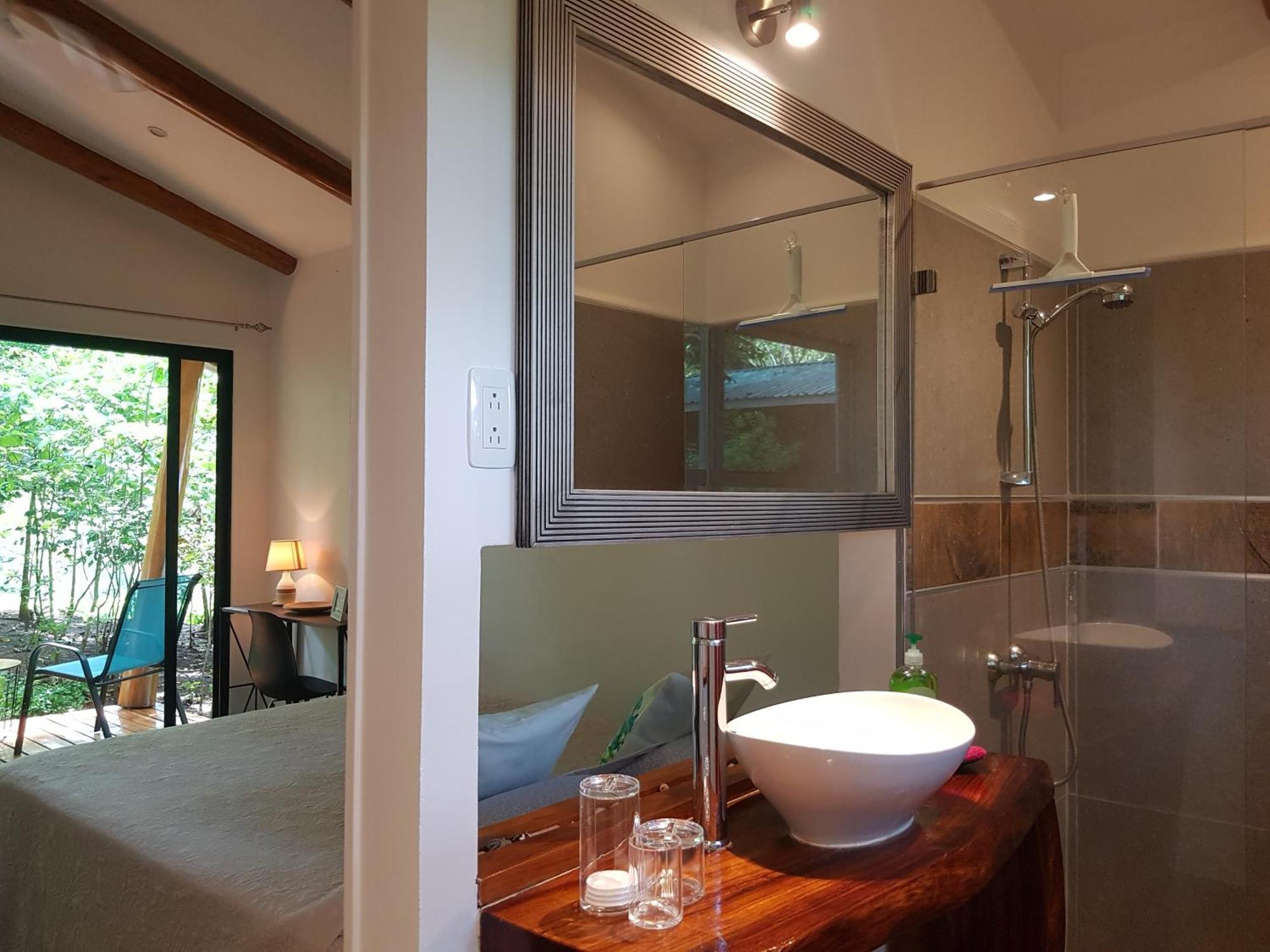 Baliyana Lodge San Jose Pinilla Екстер'єр фото