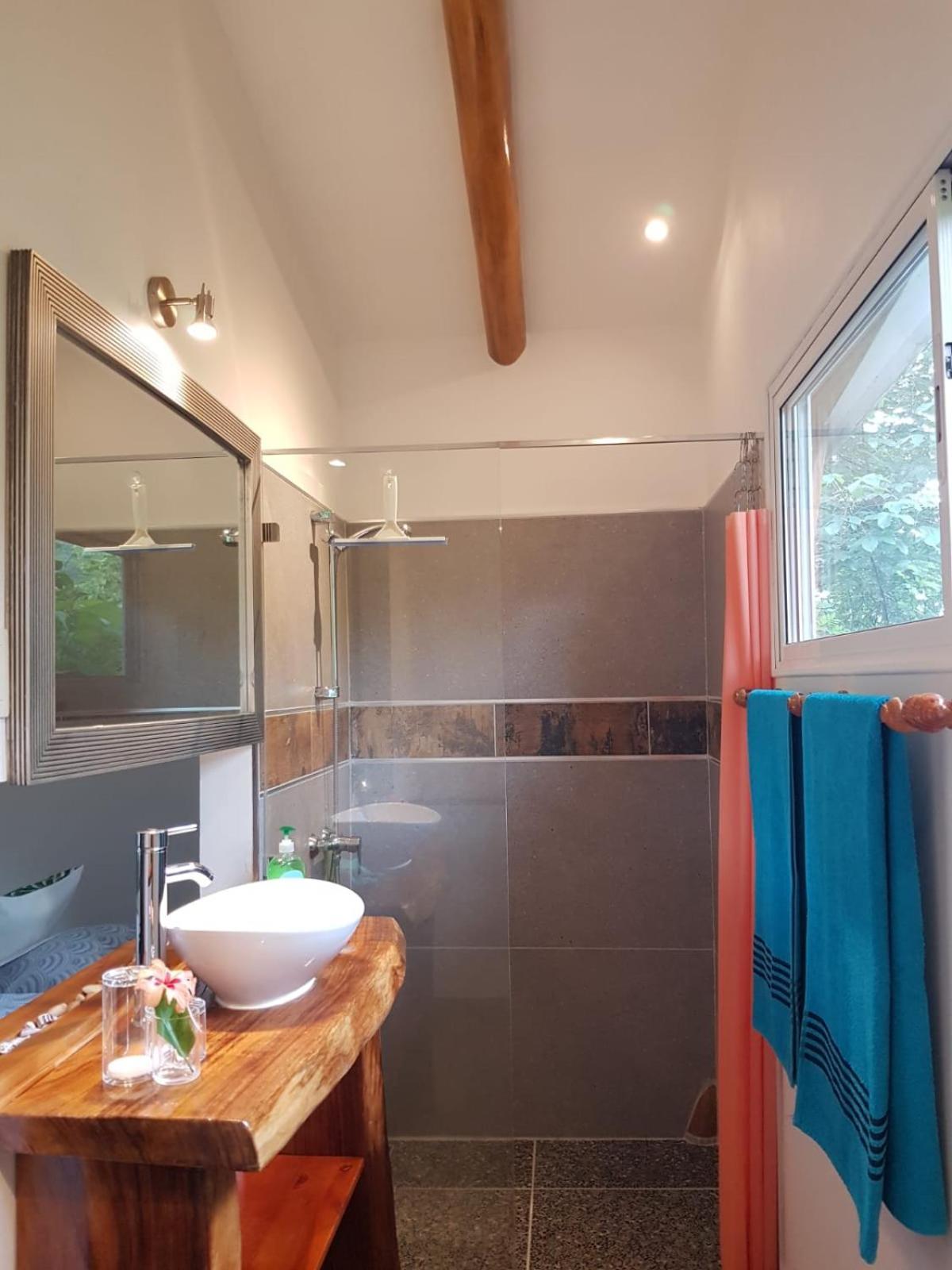 Baliyana Lodge San Jose Pinilla Екстер'єр фото