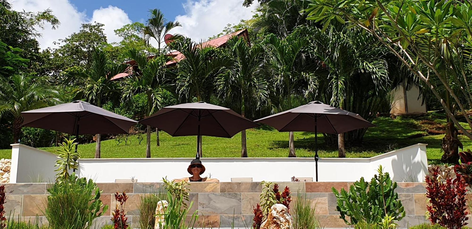 Baliyana Lodge San Jose Pinilla Екстер'єр фото