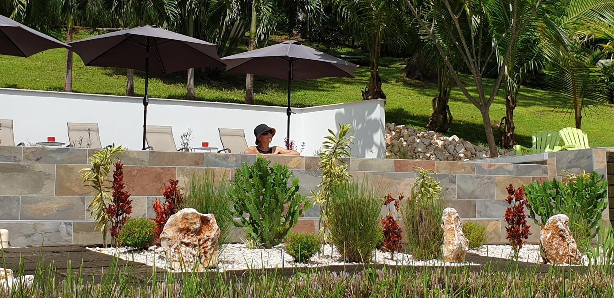 Baliyana Lodge San Jose Pinilla Екстер'єр фото