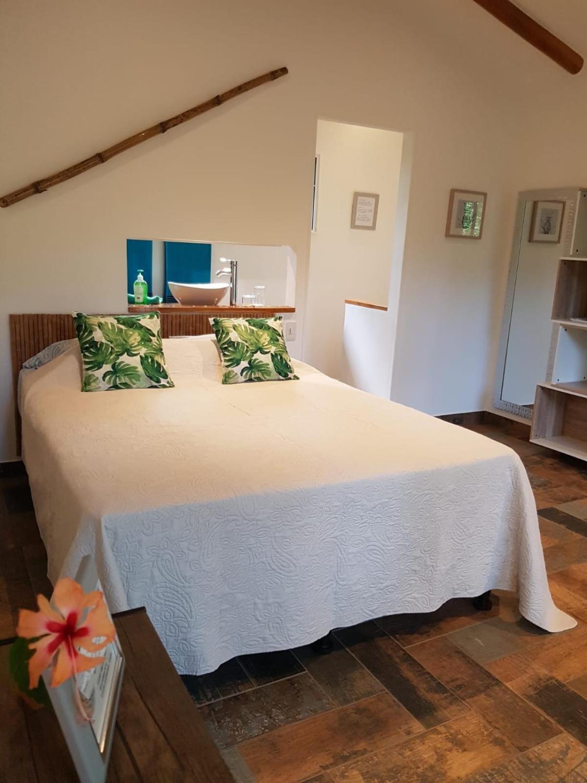 Baliyana Lodge San Jose Pinilla Екстер'єр фото