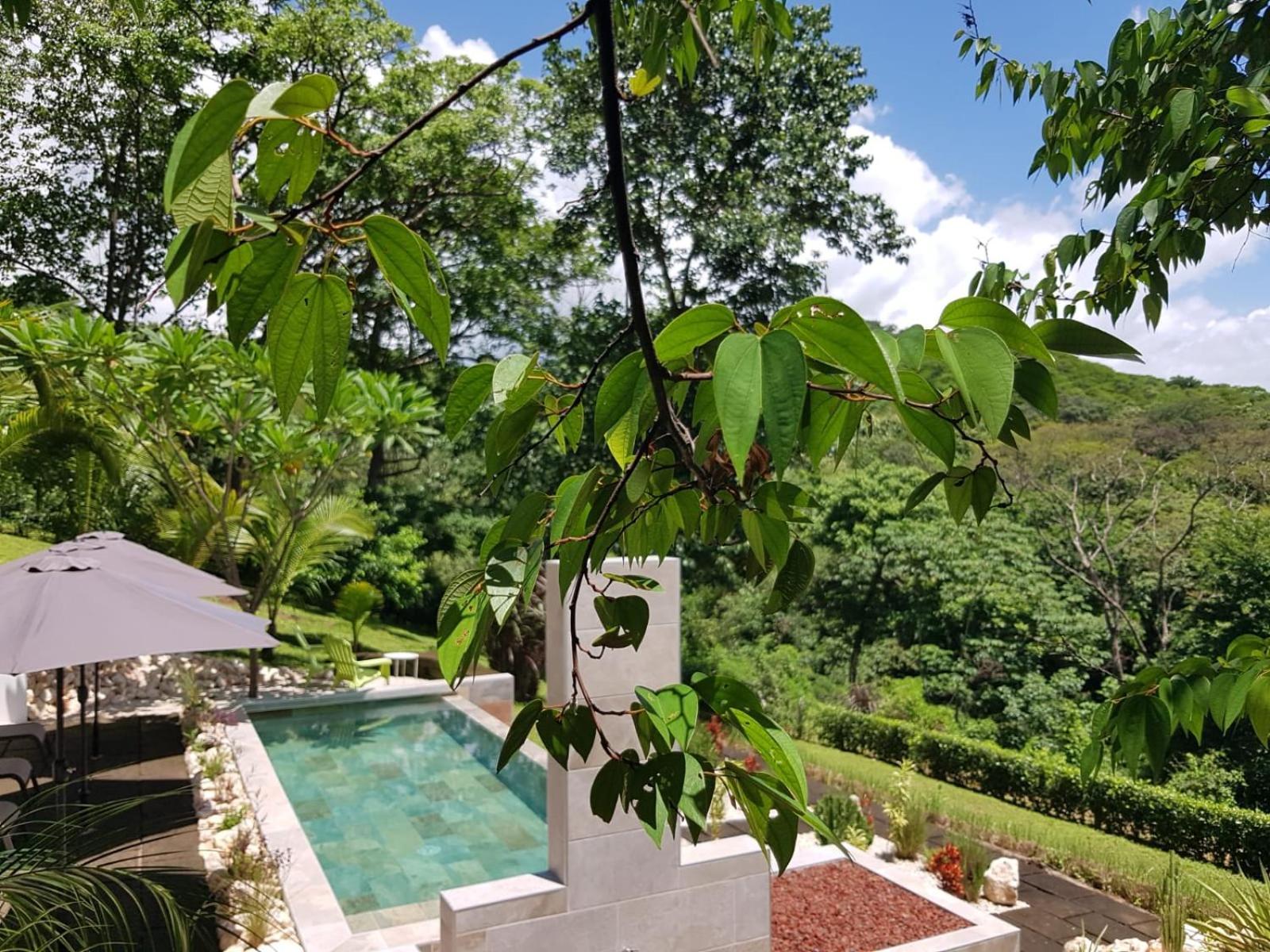 Baliyana Lodge San Jose Pinilla Екстер'єр фото