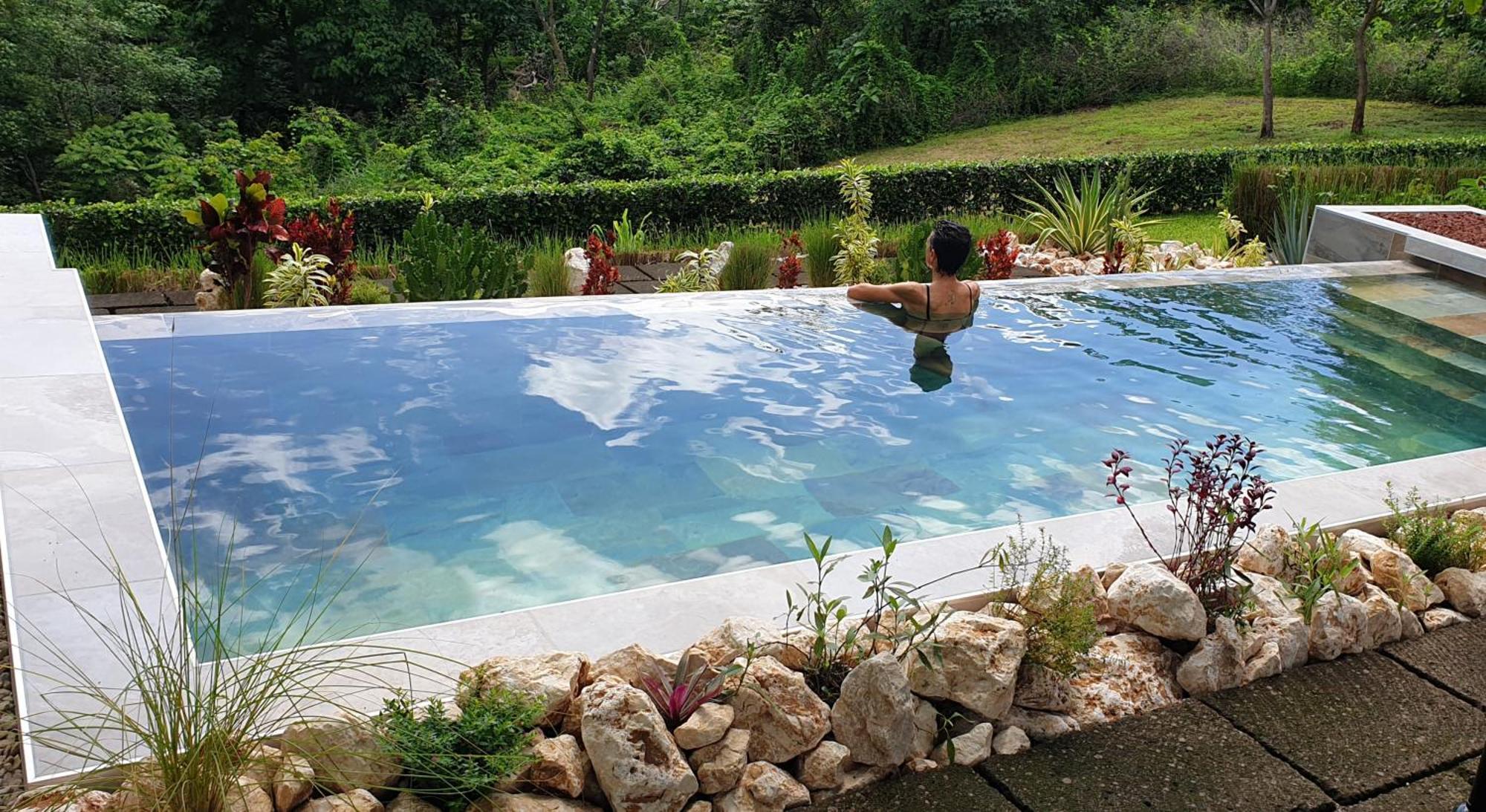 Baliyana Lodge San Jose Pinilla Екстер'єр фото