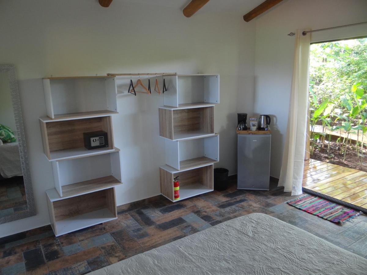 Baliyana Lodge San Jose Pinilla Екстер'єр фото